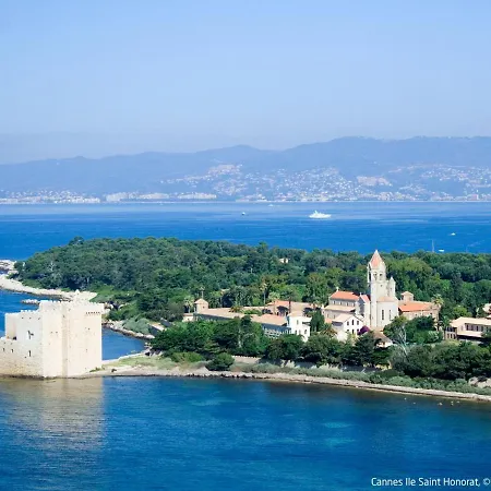 Le Val Riant Cannes