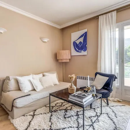 Le Val Riant By Interhome