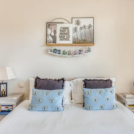 Le Val Riant By Interhome Apartment Cannes