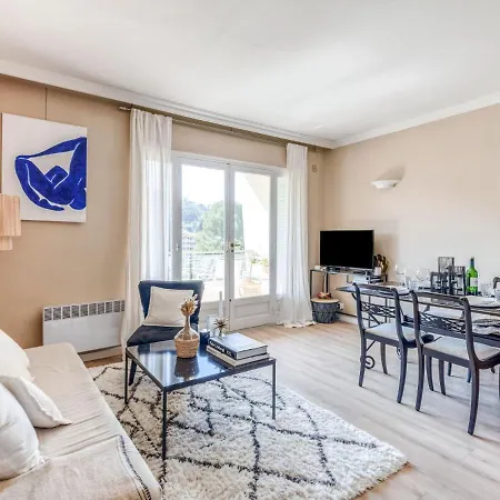 Le Val Riant By Interhome *