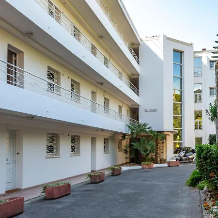 Le Val Riant By Interhome Apartment Cannes