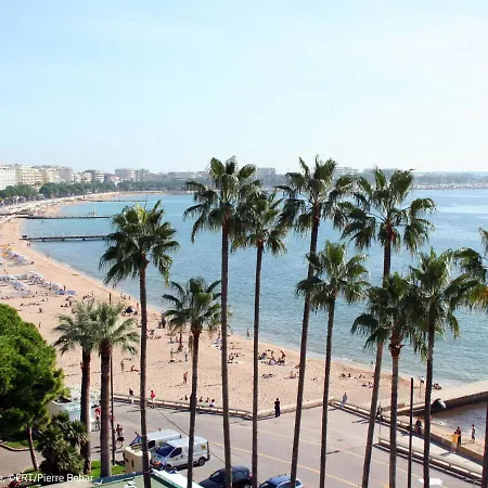 Le Val Riant By Interhome Cannes