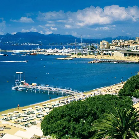 Le Val Riant By Interhome Cannes