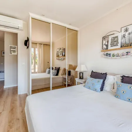 公寓 Le Val Riant By Interhome