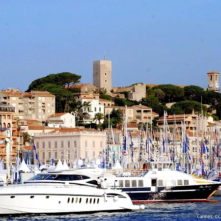 公寓 Le Val Riant By Interhome